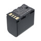 Batterie für JVC EX-Z2000, GR-D720, D740, D750, D770, 2400mAh, Li-Ion, 7.4V, BN-VF823, HQ