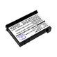 Batterie für Insta360 One X4, 2350mAh, Li-Ion, 3.85V, CINSBBMA, HQ