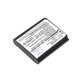 Batterie für Samsung Gear 360, 1300mAh, Li-Ion, 3.85V, EB-BC200ABE, HQ
