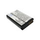 Akku batterie für Garmin Alpha 200, Montana 600t Camo, 1800mAh, Li-Ion, 3.7V, 361-00053-00, HQ