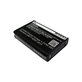 Akku batterie für Garmin Alpha 200, Montana 600t Camo, 1800mAh, Li-Ion, 3.7V, 361-00053-00, HQ