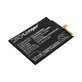 Akku batterie für Asus Zenfone Max M2, 3900mAh, Li-Pol, 3.85V, C11P1805 (1ICP4/67/87), HQ