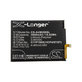 Akku batterie für Asus Zenfone Max M2, 3900mAh, Li-Pol, 3.85V, C11P1805 (1ICP4/67/87), HQ