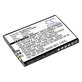 Akku batterie für Doro 7030, 7031, DFC-0270, 7080, 1200mAh, Li-Ion, 3.7V, DBX-1350A, HQ