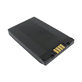 Akku batterie für Motorola i930, i920, i95, 1000mAh, Li-Ion, 3.7V, SNN5705, HQ