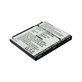 Akku batterie für Motorola Aura, SLVR L2, L7, L9, 750mAh, Li-Ion, 3.7V, BC50, HQ
