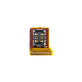 Akku batterie für Motorola Moto G7 Plus, G7 Plus DS, 2850mAh, Li-Pol, 3.85V, JG40, HQ