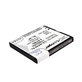 Akku batterie für Nokia N78, N79, N95 8GB, 1100mAh, Li-Ion, 3.7V, BL-6F, HQ