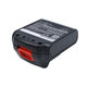 Akku batterie für Black & Decker ASL146BT12A, LBXR16, SSL20SB, 1500mAh, Li-Ion, 14.4V, BL1114, HQ