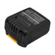 Akku batterie für Dewalt DCB090, XR, 3000mAh, Li-Ion, 14.4V, DCB140, HQ