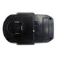 Akku batterie für Ryobi BID1821, CCC, CTR-180l, P200, P600, P730, 9000mAh, Li-Ion, 18V, BPL-1815, HQ