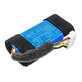 Akku batterie für JBL Partybox Encore Essential, 5200mAh, Li-Ion, 3.7V, GSP-1S2P-F5A, HQ