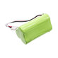 Akku batterie für Logitech Z515, S315i, S715i, 2000mAh, Ni-MH, 3.6V, 180AAHC3TMX, HQ