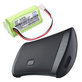 Akku batterie für Logitech Z515, S315i, S715i, 2000mAh, Ni-MH, 3.6V, 180AAHC3TMX, HQ