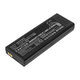 Akku batterie für EADS P3G, TPH700, 2300mAh, Li-Ion, 7.4V, HR7742AAA02, HQ