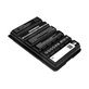 Akku batterie für Standard Horizon HX600S, Vertex VX-427, 1800mAh, Ni-MH, 7.2V, FNB-V57H, HQ