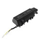 Akku batterie für Bissell Crosswave Cordless Max Wet Dry, 2500mAh, Li-Ion, 36V, 1618930, HQ