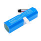 Akku batterie für 360 S6 Pro, S9, X90, X95, Eufy Robovac L70 Hybrid, 6700mAh, Li-Ion, 14.4V, INR18650M26-4S2P, HQ