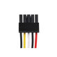 Akku batterie für ETA 4228 Navaggio Profi, 5200mAh, Li-Ion, 14.4V, 4228 00100, HQ