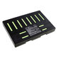 Akku batterie für Proscenic 902 Nono, Pro Coco, Robojet Air, 2500mAh, Ni-MH, 14.4V, E718074, HQ