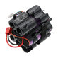 Akku batterie für Rowenta Moulinex MS654WI/BA0, RH6547, RH6545, 3500mAh, Li-Ion, 14.4V, RS-RH5864, HQ