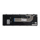 Tastatur SK/CZ für HP Probook 450, 460, 470, 650