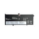 Batterie für Lenovo Yoga C940-14IIL, Li-Pol, 7630mAh