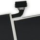 Akku für MacBook Air 13", A2389, A2337 (2020), 661-16086, Genuine Apple