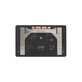 Kompletter Trackpad für MacBook Pro 13", A2338 (2020), Space Gray, 661-27532, Genuine Apple