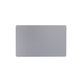 Kompletter Trackpad für MacBook Pro 16", A2780 (2023), Silver, 661-32186, Genuine Apple