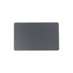 Kompletter Trackpad für MacBook Pro 14", A2779 (2023), Space Gray, 661-32206, Genuine Apple