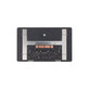 Kompletter Trackpad für MacBook Air 15", A2941 (2023), Silver, 661-34950, Genuine Apple