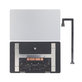 Kompletter Trackpad für MacBook Air 15", A2941 (2023), Silver, 661-34950, Genuine Apple