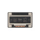 Kompletter Trackpad für MacBook Pro 14", A2918 (2023), Silver, 661-37025, Genuine Apple
