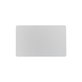 Kompletter Trackpad für MacBook Pro 14", A2992 (2023), Silver, 661-38736, Genuine Apple