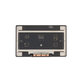 Kompletter Trackpad für MacBook Pro 16", A2991 (2023), Silver, 661-38767, Genuine Apple