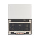 Kompletter Trackpad für MacBook Pro 16", A2991 (2023), Silver, 661-38767, Genuine Apple