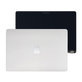 LCD-Display für MacBook Air 15", A3114 (2024), mit Frontglas und Deckel, Silver, 661-40256, Genuine Apple