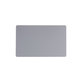 Kompletter Trackpad für MacBook Air 15", A3114 (2024), Space Gray, 661-40270, Genuine Apple