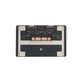 Kompletter Trackpad für MacBook Air 13", A3113 (2024), Starlight, 661-40276, Genuine Apple