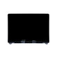 LCD-Display für MacBook Pro 14", A3112, A3185 (2024), mit Frontglas und Deckel, Silver, 661-41792, Genuine Apple