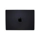 LCD-Display für MacBook Pro 14", A3112, A3185 (2024), mit Frontglas und Deckel, Space Black, 661-41794, Genuine Apple