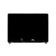 LCD-Display für MacBook Pro 16", A3403 (2024), mit Frontglas und Deckel, Silver, 661-42323, Genuine Apple, Genuine Apple