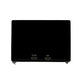 LCD-Display für MacBook Pro 16", A3403 (2024), mit Frontglas und Deckel, Space Black, 661-42325, Genuine Apple