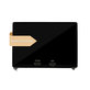 LCD-Display für MacBook Pro 16" A3403 (2024), mit Frontglas und Deckel, Nano-Texture, Space Black, 661-42326, Genuine Apple