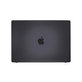 LCD-Display für MacBook Pro 16" A3403 (2024), mit Frontglas und Deckel, Nano-Texture, Space Black, 661-42326, Genuine Apple