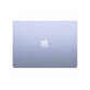 LCD-Display für MacBook Air 13", A3240 (2025), mit Frontglas und Deckel, Sky Blue, 661-50106, Genuine Apple
