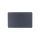 Kompletter Trackpad für MacBook Air 15", A3241 (2025), Midnight, 661-50140, Genuine Apple