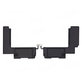 Lautsprecher (Links und Rechts) für MacBook Air 15", A3114 (2024), 923-08960, Genuine Apple