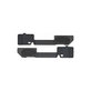 Lautsprecher (Links und Rechts) für MacBook Pro 16", A3403 (2024), 923-11884, Genuine Apple